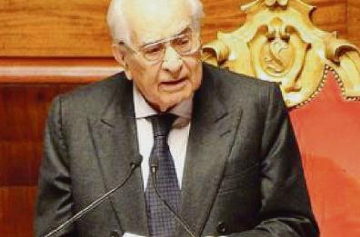 Storia di Emilio Colombo dal recupero dei Sassi di Matera alla presidenza dell’Europa