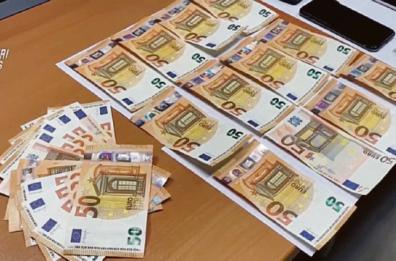 Amendola, concorsi truccati in Aeronautica? I due marescialli ai domiciliari