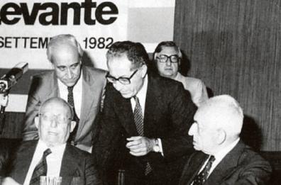 Senza il Mezzogiorno l’Italia non cresce: l’attualità di Saraceno