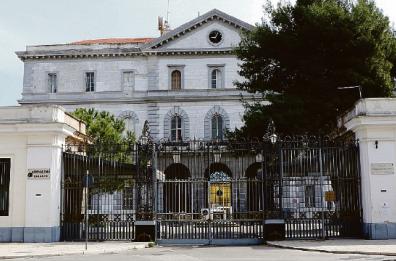 «Il concorsone per l’Arsenale di Taranto ora si sta rivelando un flop»