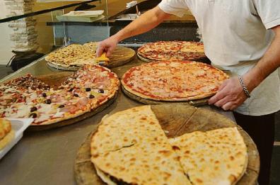 Brindisi, i prezzi rincarano in bar e ristoranti: è seconda in Italia