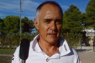 Pasculli dà fiducia al Lecce: «Baroni è andato via, il gruppo  va ricostruito»