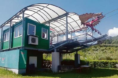 Potenza, l’ex Cip Zoo: «Va valorizzato subito, superiamo i ritardi»