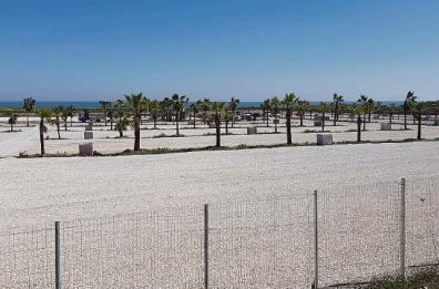 Barletta, inchiesta sul lido «Suara beach»: chiesto il dissequestro