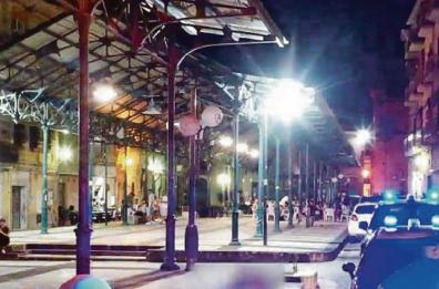 Foggia, messa alla prova per il 14enne: condannati a tre anni per rapina i due coimputati