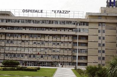 Lecce, ai domiciliari l'Oss  accusata di furti ai pazienti del Pronto soccorso