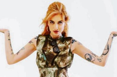 Il «CaterRaduno», evento dell'estate: concerti col djset di Ema Stokholma