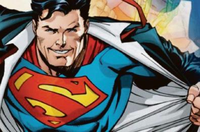 Auguri a Superman, l’eroe intrepido del sogno americano