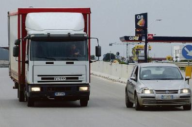 Andria,  diffida sulla Tangenziale Ovest: l'impresa vuole ultimare i lavori