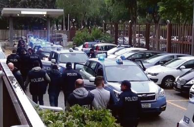  Foggia, ecco la mappa della «Società»: i clan e gli affari