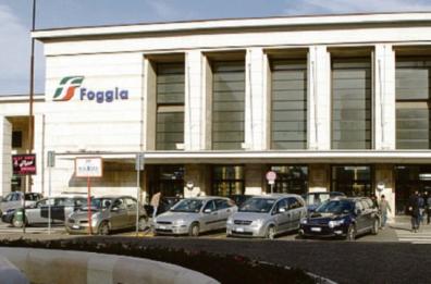 Lo sviluppo della linea ferroviaria con Potenza rafforza l’hub di Foggia