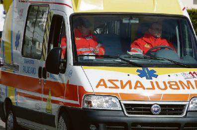 Puglia, piano di tagli per il 118: le ambulanze senza più medici 