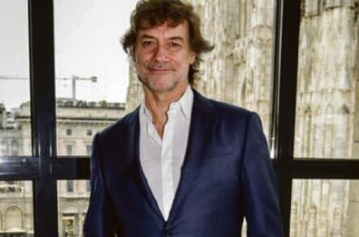 Dalle Frecce Tricolori ai racconti su terra e spazio con &laquo;Noos&raquo; di Alberto Angela