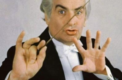 «Tre uomini in fuga» nella Francia di Louis de Funès