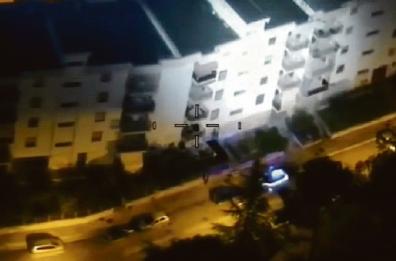 Ai 42 pusher della «Scampia» di Bitonto 350 anni di carcere e danni al Comune