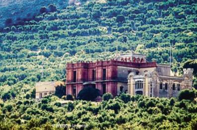Manfredonia, Villa Rosa è finalmente sotto tutela:  «Ora la Casa di Riposo»