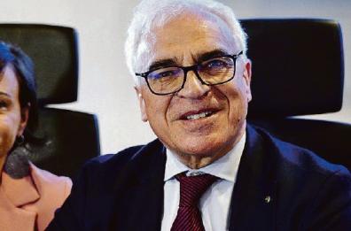 Malore per l'assessore Palese: ricoverato a Bari «Resterà a riposo»