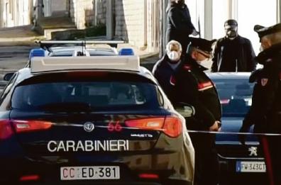 Taranto, uccise lo zio a coltellate: la Procura chiede 24 anni di carcere