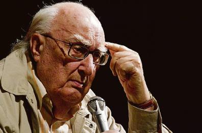 Con Andrea Camilleri nel cuore, a quattro anni dalla morte speciale sul «padre» di Montalbano