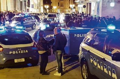 «No coca, no party!»: a Bari crescono i consumi della droga dell'estate