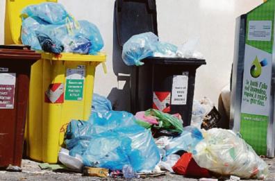 Brindisi, ricorso respinto dal Consiglio di Stato: gara per i rifiuti a norma