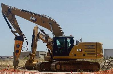 Andria, mercato ortofrutticolo e binari: doppio fronte per cambiare la città