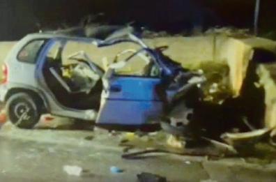 Massafra, la Sp 581 è pericolosa ma nessuno fa niente: Errico scrive a Mattarella