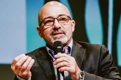 La nuova scienza con &laquo;Noos&raquo; di Alberto Angela: ospite Cingolani