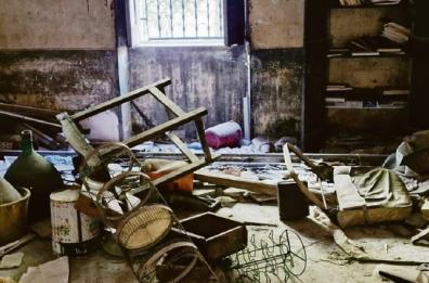Trani, il rebus Villa Bini: la prelazione del Comune resta un mistero