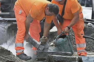 Estate rovente, via libera alla Cig anche sotto i 35 gradi. In agguato Caronte bis