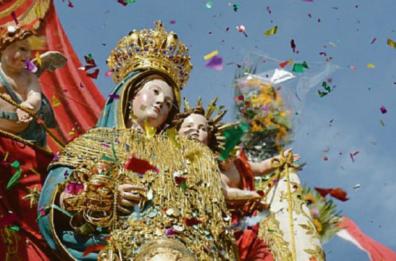 Sagre di Puglia e di Basilicata, l'amarcord: «Qui non ci siamo mai sentiti soli»