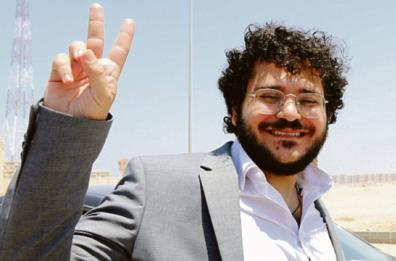 Dal caso Zaki ai migranti, l’Italia torna centrale nel mare «dimenticato»
