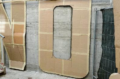 Bari, il «NO!» dei ragazzi di San Girolamo a inquinamento, bullismo, mafia 