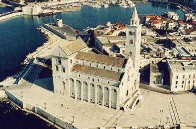«Camper» dedica una settimana ai tesori della Puglia