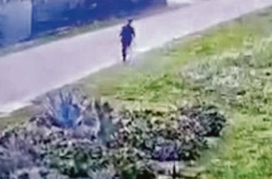 Vieste, Raduano latitante da 5 mesi:  a caccia del boss evaso da Nuoro