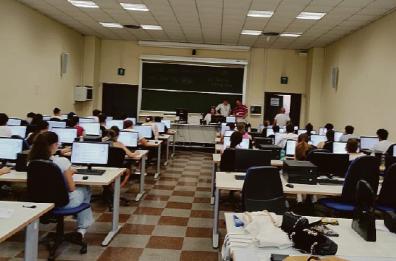 Lecce, test di Medicina chiusi con il rebus black out: genitori pronti al ricorso