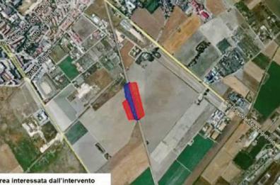 Seconda stazione a Foggia: i fondi ci sono ma è buio sull'inizio lavori 