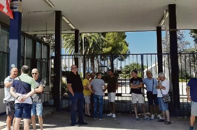  Baritech, Tfr non versati e scatta il pignoramento: 113 famiglie nel limbo