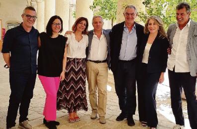 Lecce, giornalisti ed UniSalento insieme per formazione e ricerca