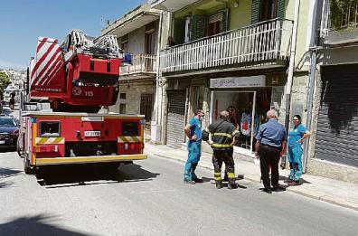 Dramma della solitudine a Canosa: morto in casa un 56enne