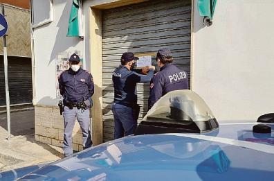 Mafia a Manduria, a settembre fissato il processo d’appello «Cupola»