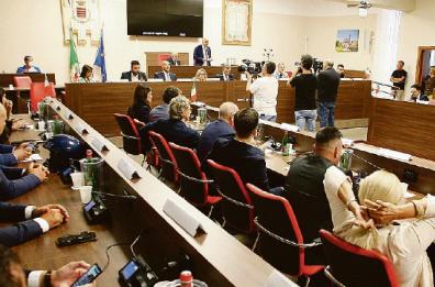 Raddoppio della Andria-Barletta, il Consiglio rinvia: la variante può attendere