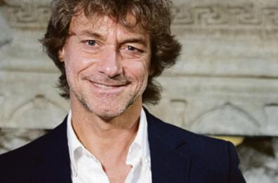 Cala il sipario su &laquo;Noos&raquo; di Alberto Angela