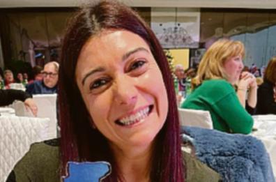 Gioia del Colle, la piscina comunale intitolata alla «nostra» Patrizia Nettis