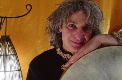 «Beyond the Sky», percorso di crescita di Pippo D'Ambrosio
