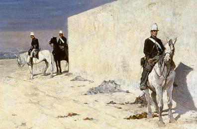 I «Macchiaioli», protagonisti e storie del movimento artistico nato durante il Risorgimento