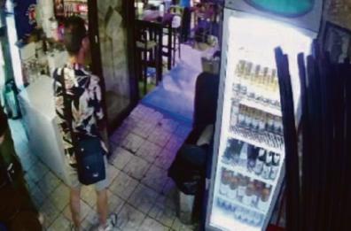 Bari, a cena con tutta la famiglia, poi si dilegua senza pagare: la denuncia