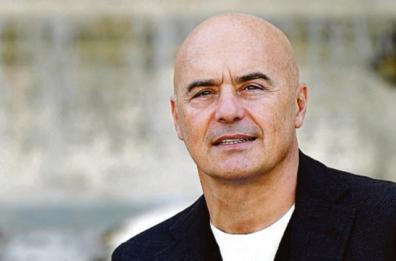 L’opera di Rossini presentata da Luca Zingaretti