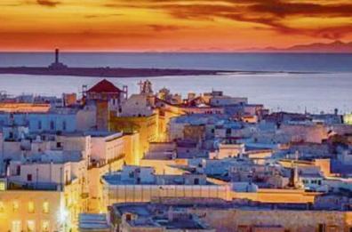 Destinazione Ferragosto: 5 città pugliesi tra le 50 mete scelte degli italiani