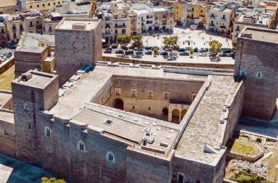 A Bari il «G7» della Salute: la manifestazione a giugno 2024